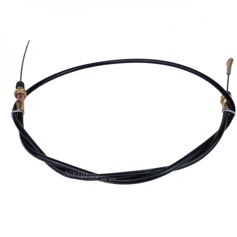 durable：TS04203010002 Foot throttle Cable Assembly For Foton Lovol agricultural machinery & equipment Farm Tractors