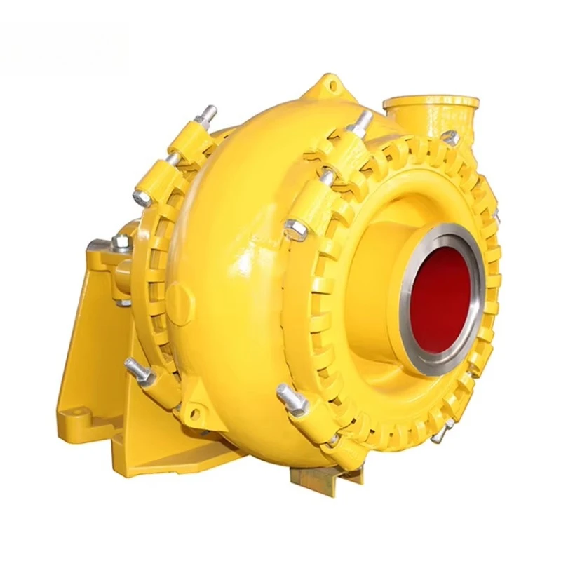 

CZME Sand Mud Gravel Dredge Dregger Slurry Gold Dredge Sand Pumping for Sea Sand