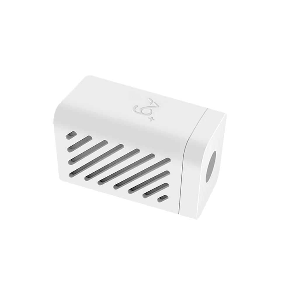 Original Dreame L40 / X40 Ultra, X40 Pro Ultra, Matrix 10 Ultra Silver Ion Module, Sewage Tank Deodorization Particles