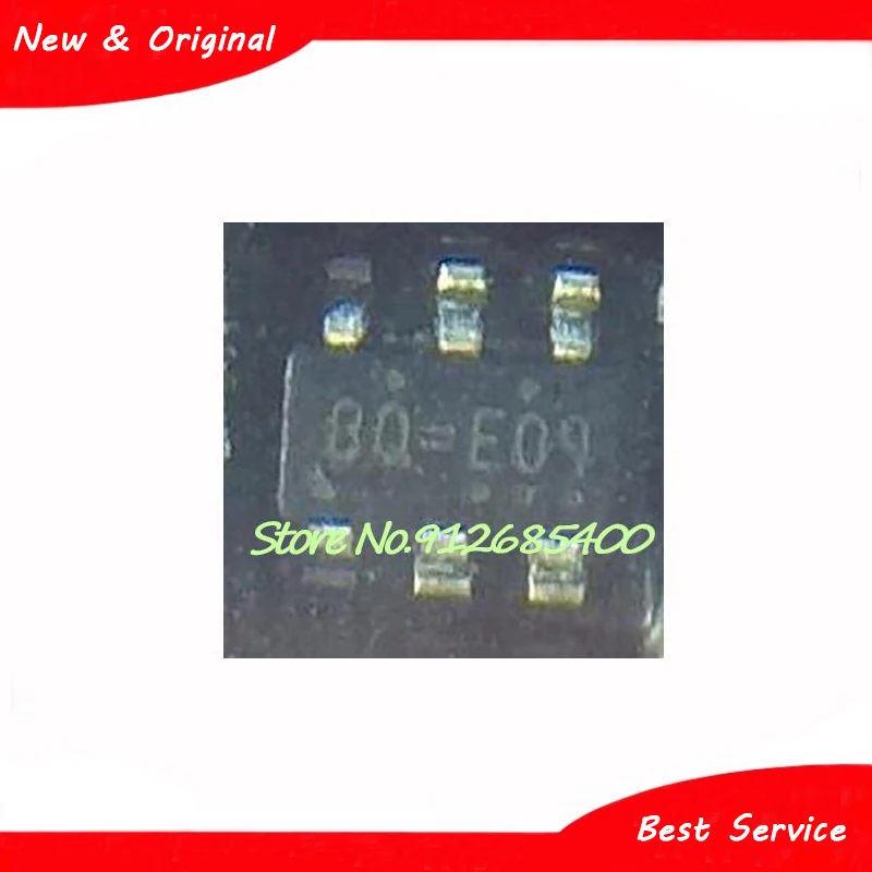 20 buah/lot Stock SOT23-6 baru dan asli tersedia