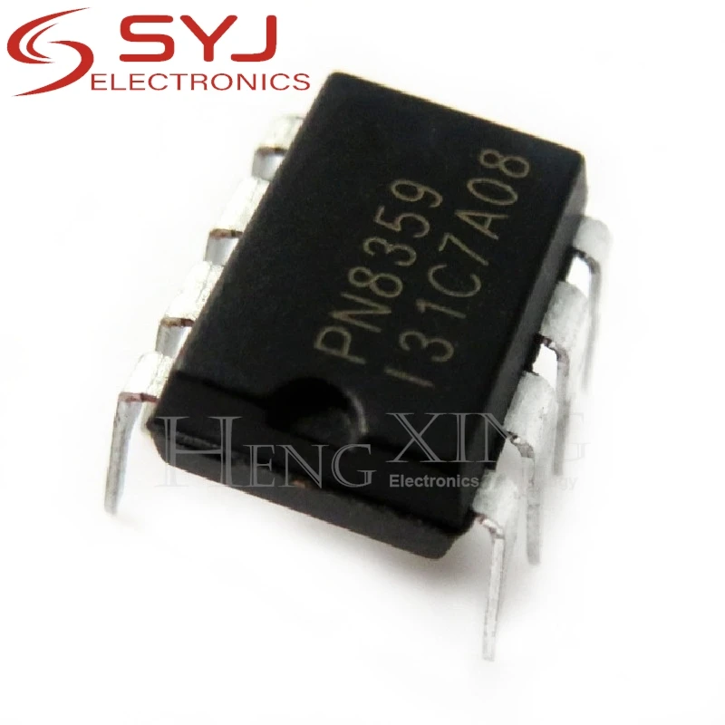 （1pcs-5pcs）PN8359 8359 TL3843P TL3843 TOP221PN TOP221P TOP221 DIP-8