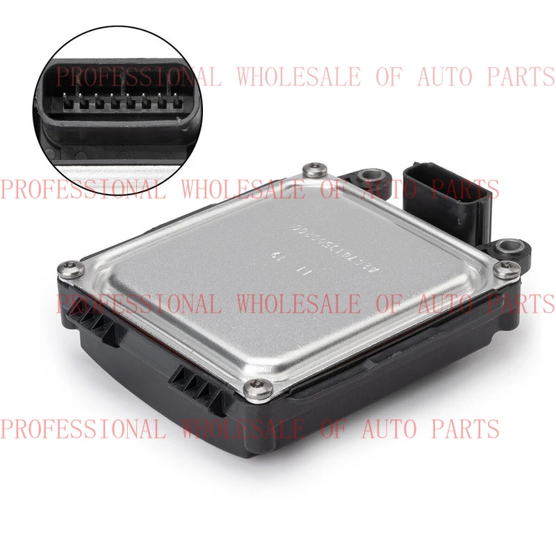 V+ 1x Blind Spot Monitor Sensor JC3T-14C689-AC Replacement For Ford F150 F250sd