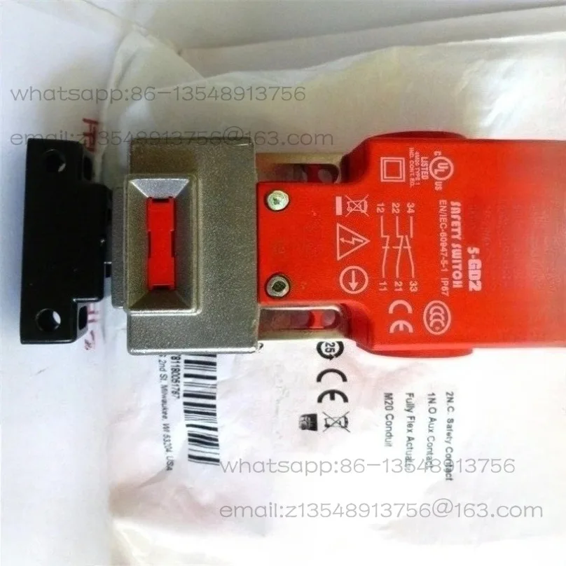 

Специальная акция: Реле-контакт Trojan5-GD2 (440K-T11338, 440K-T11147, 440K-T11336)