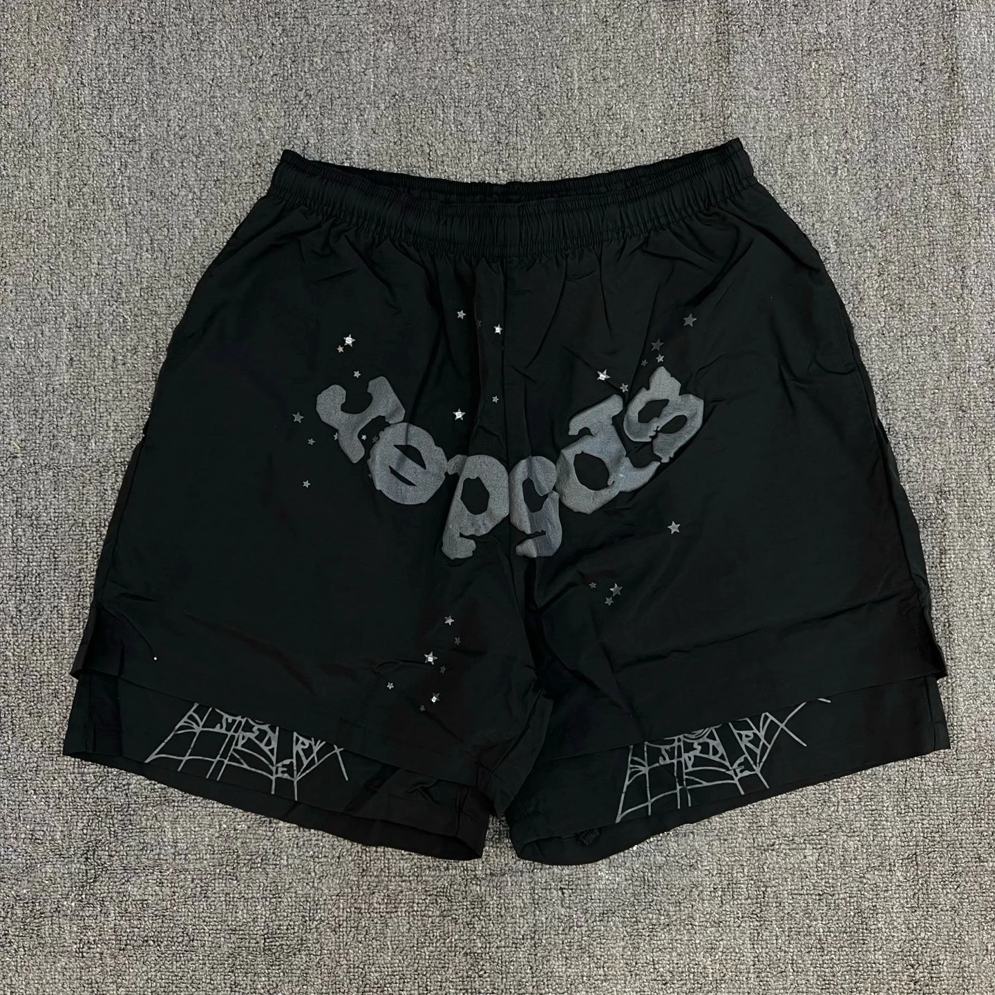 

Спортивные повседневные шорты с принтом для мужчин, женщин и подростков, летний сезон, средняя талия, прямой крой, длина до колена.