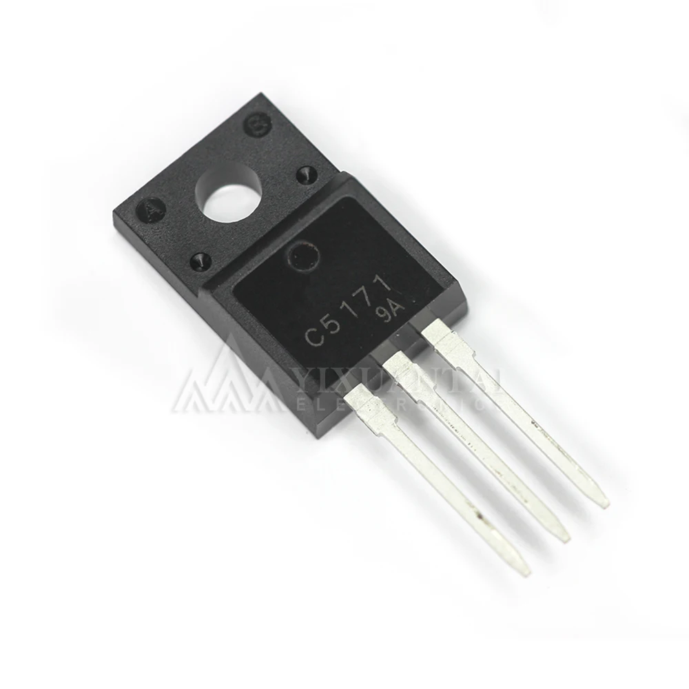 10pcs/lot origina TO-220 2SC3851A 2SC3890 2SC4552 2SC5027L EL  2SC5027-R  2SC5171 2SC6082 2SC6144 SG  2SD1023 in stock