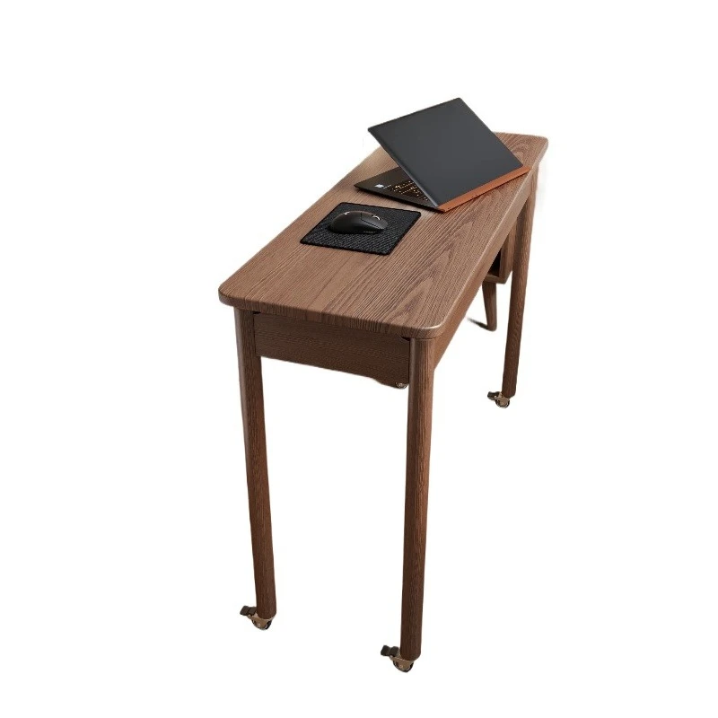 LTT side table removable computer table living room sofa bedroom bedside learning writing table
