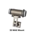 SS mount DE