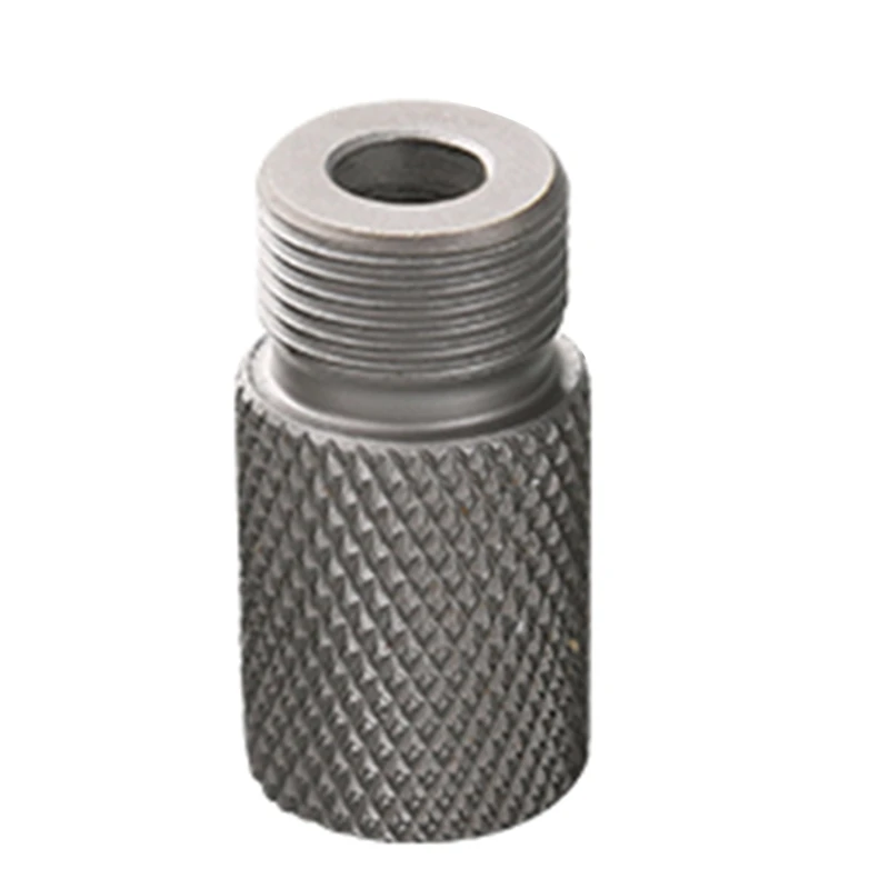สแตนเลสทนทาน M14 4-10 มม.M18 10/15mm Dowel เจาะแขนไม้ Dropship