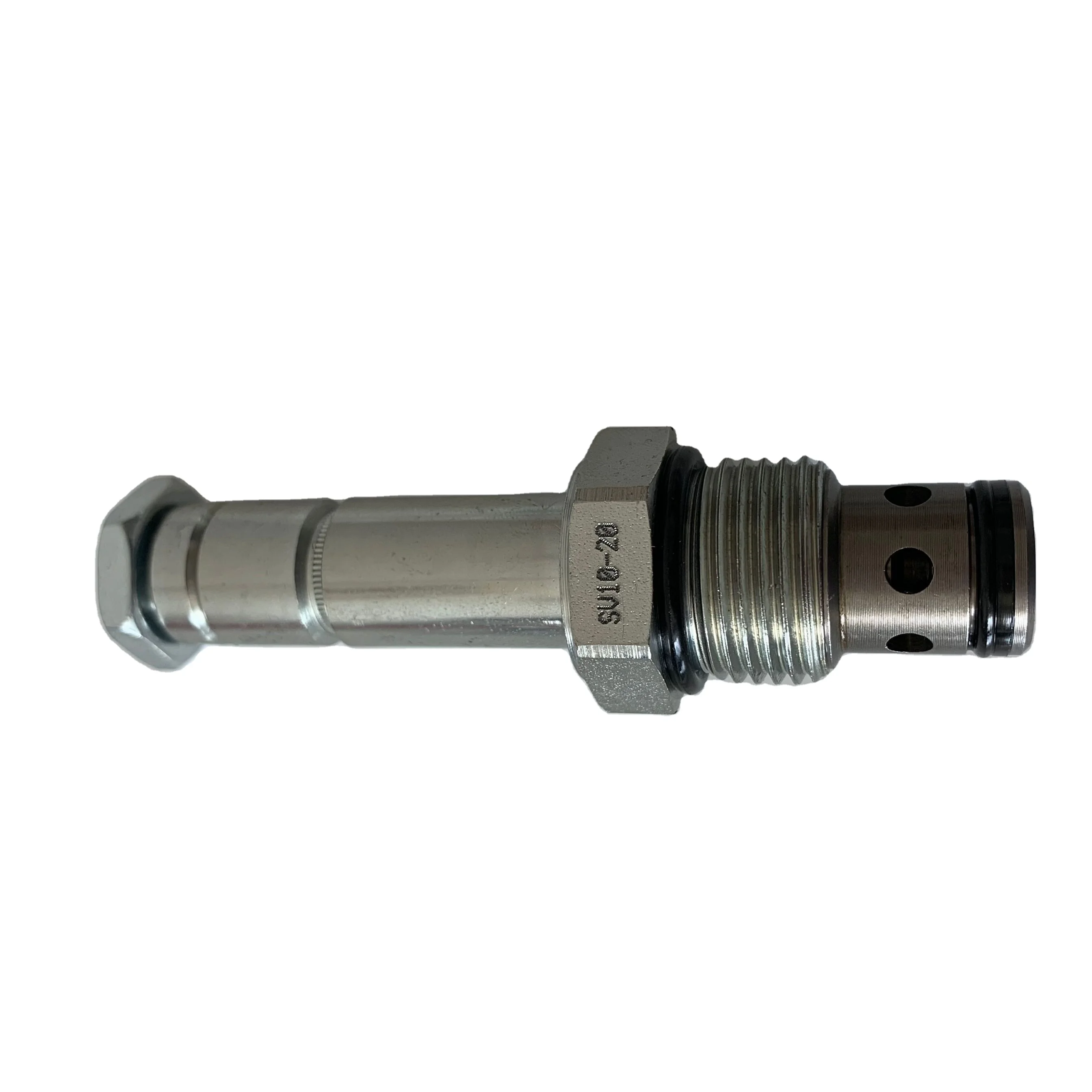 SV10-20  SV10-20-0-N-00 SV10-20-0-N-24DG SV10-20J SV10-20J-0-N-00 HydraForce Solenoid Valve Original Genuine Product Large Stock
