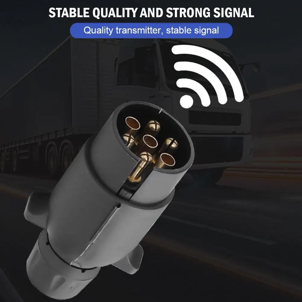 

Truck LED Brake Lights LED Truck Rear Taillight License Light Signal Campers Brake Lamp Caravans RV ATV Plate Light Warning H8G7