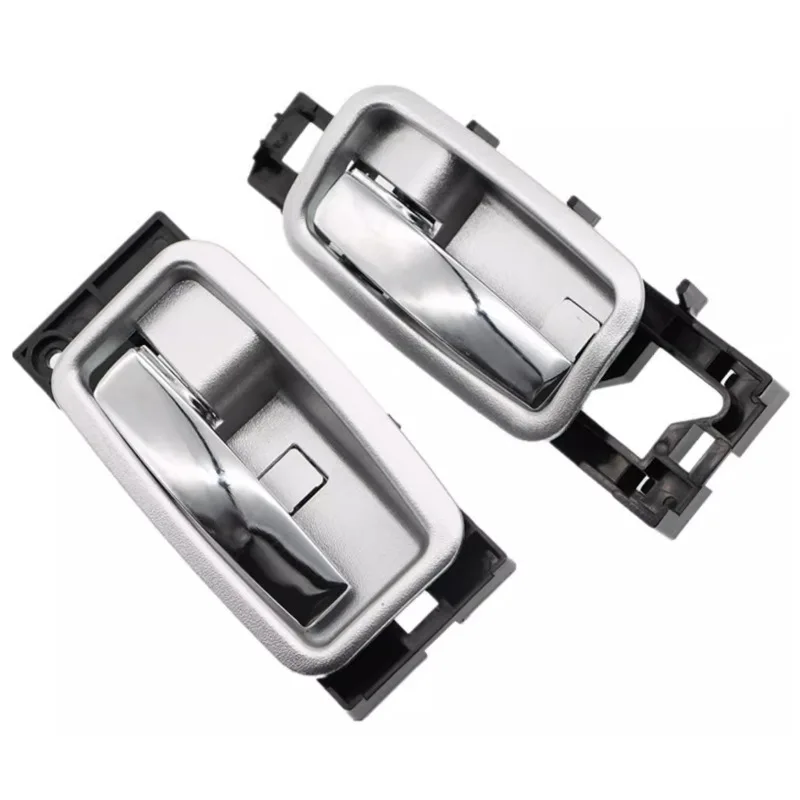 Suitable for 08-15 Geely Liberty Ship inner handle door inner buckle handle door inner handle