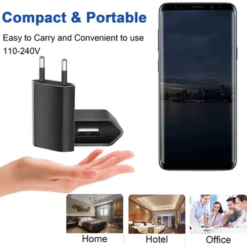 8 最佳銷售 USB電源 - №6