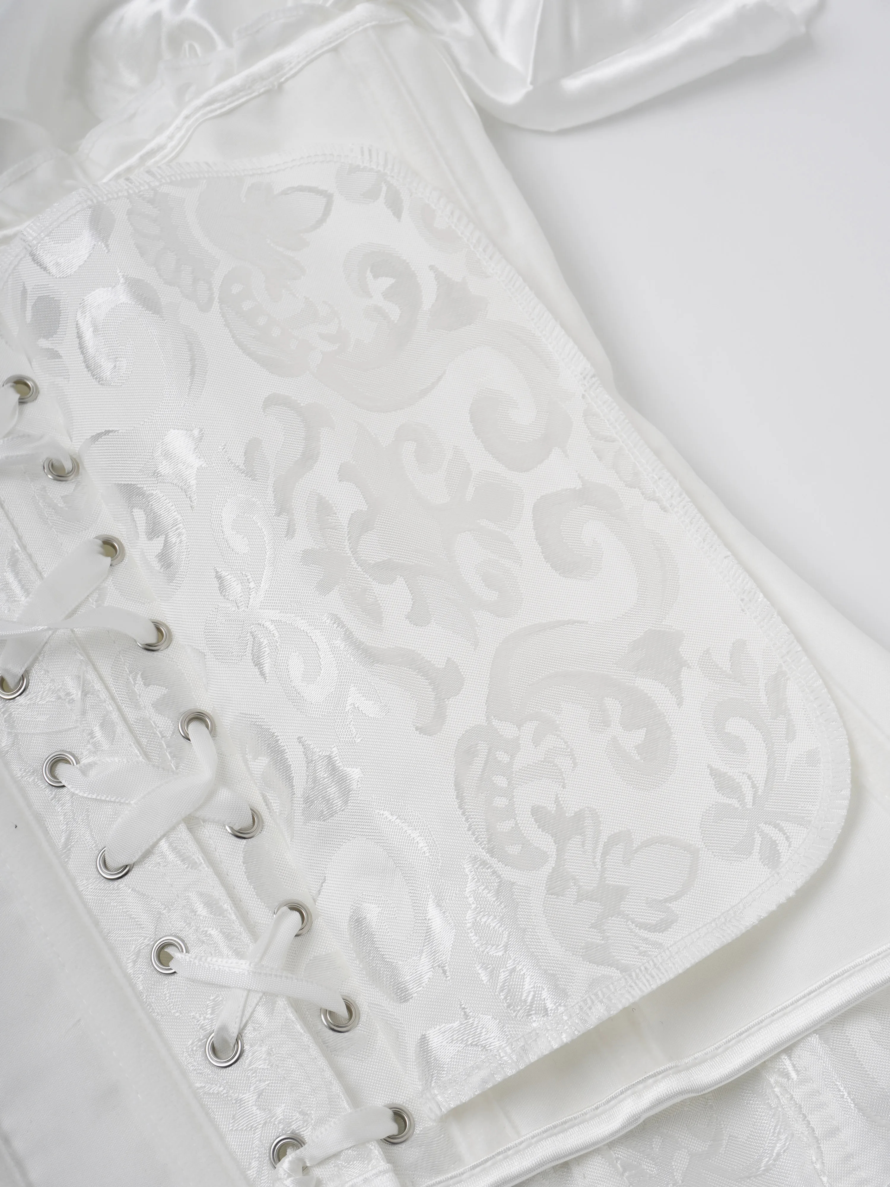 الجاكار الحرير الدانتيل المحكمة السيدات تشكيل الجسم الخصر cinching والتخسيس السيدات تشكيل الجسم الأعلى