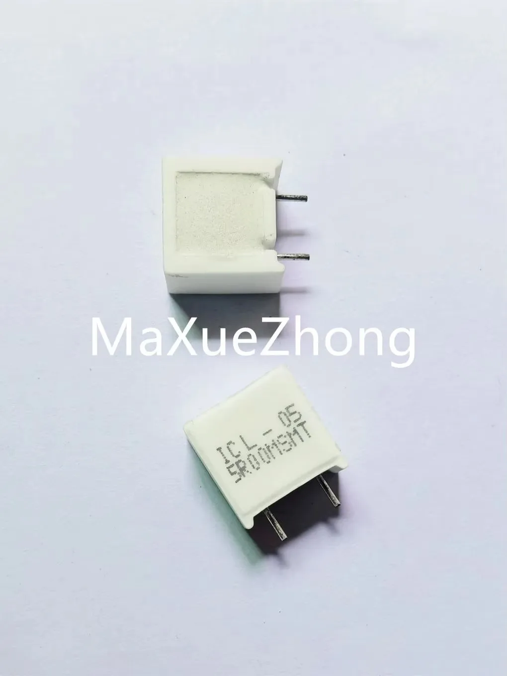 Original new 100% ICL-05-5R00M inductionless cement resistance 5W5RM (Inductor)