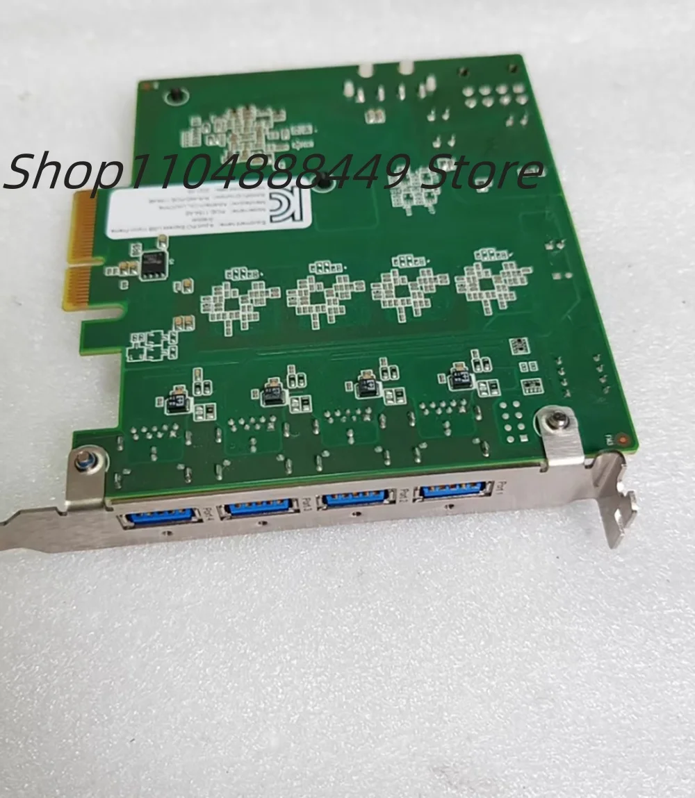 PCIE-1154-AE PCIE-1154 Scheda acquisizione immagini