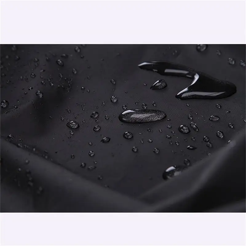 Kinderkoffer Trolley Schultaschen Rucksack Wasserdichter Regenschutz Staubschutzabdeckung – Detail 19