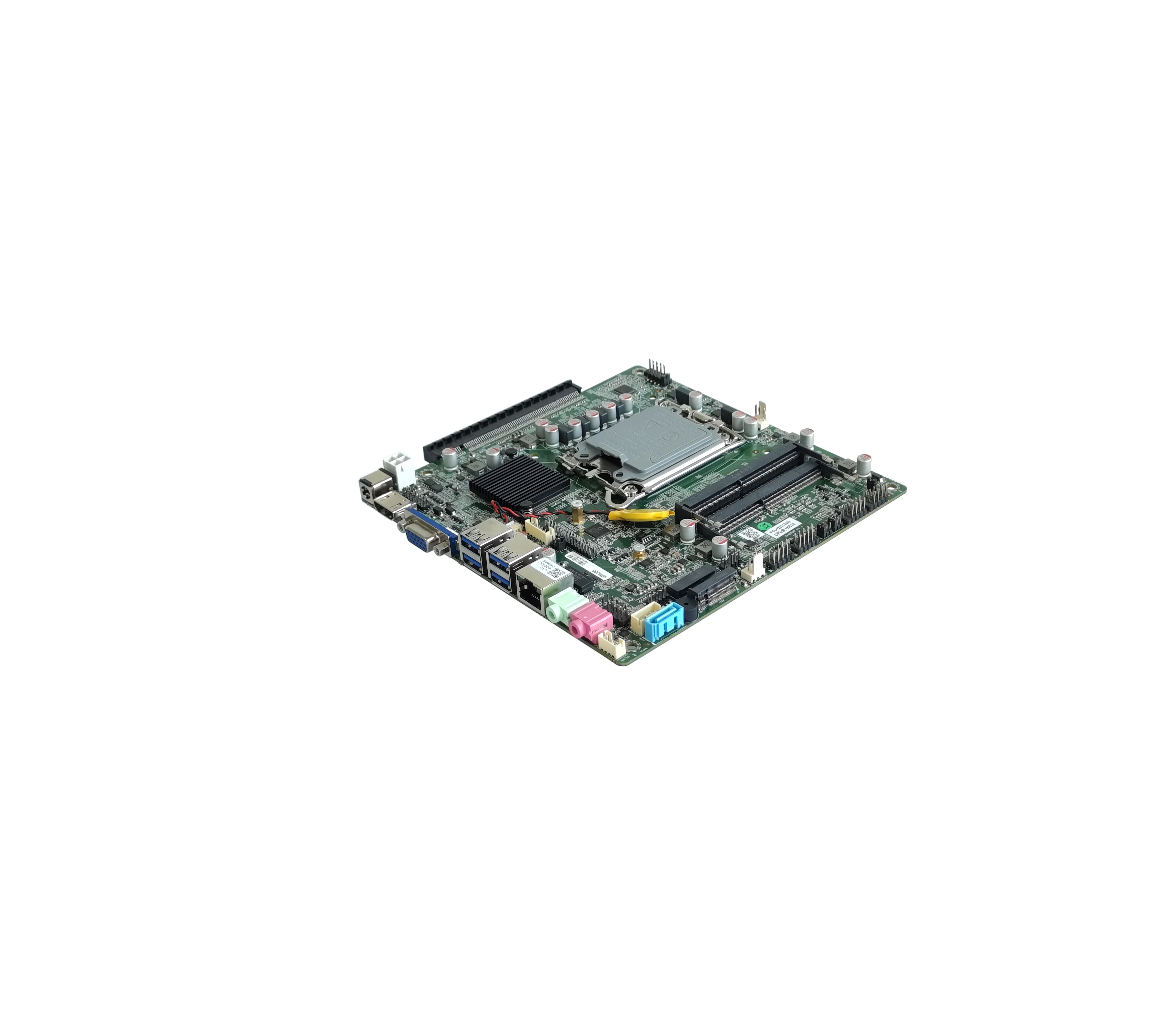 High Configuration LGA1700 H61 - đánh giá và giá Ddr4 Ram