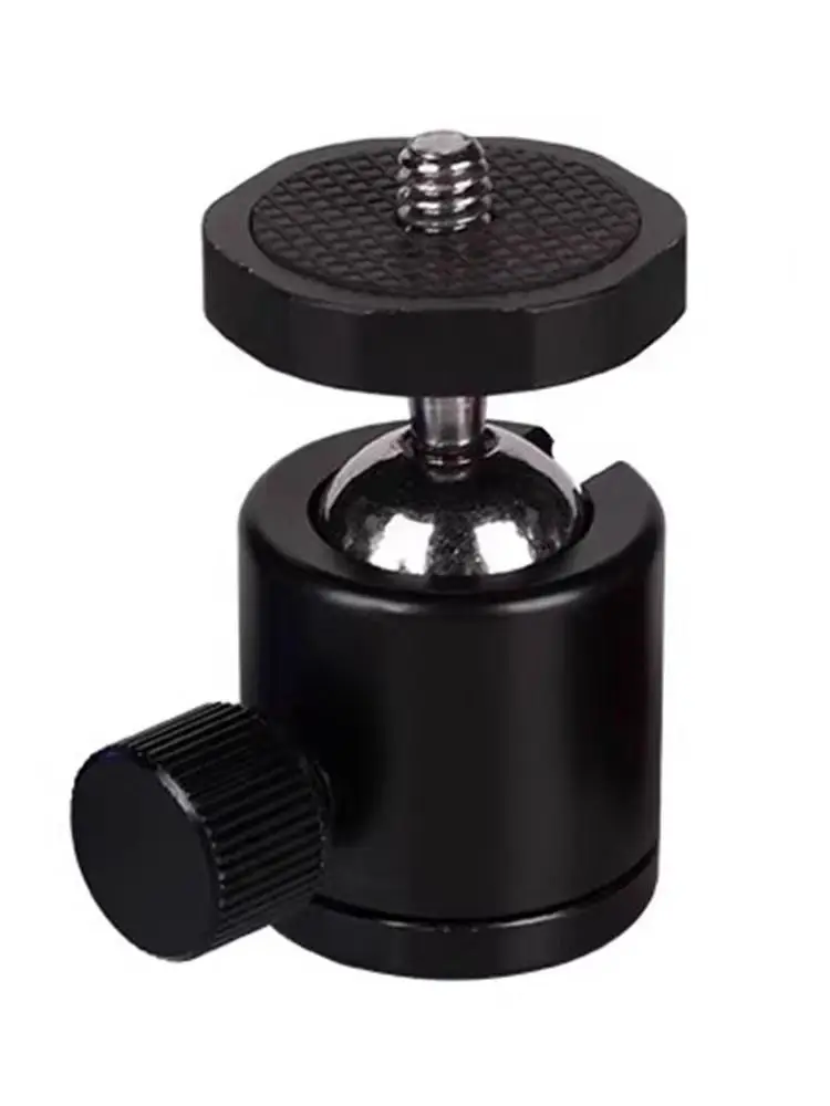 Cloud pool ball type rotating spherical frame camera adapter rotating frame accessories