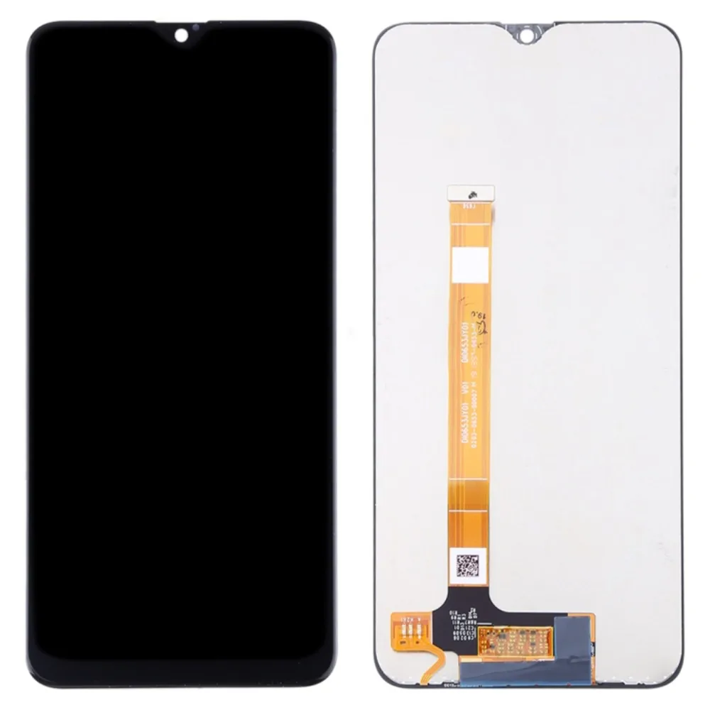 

for Oppo A9 / F11 / A9x LCD Screen Digitizer Assembly