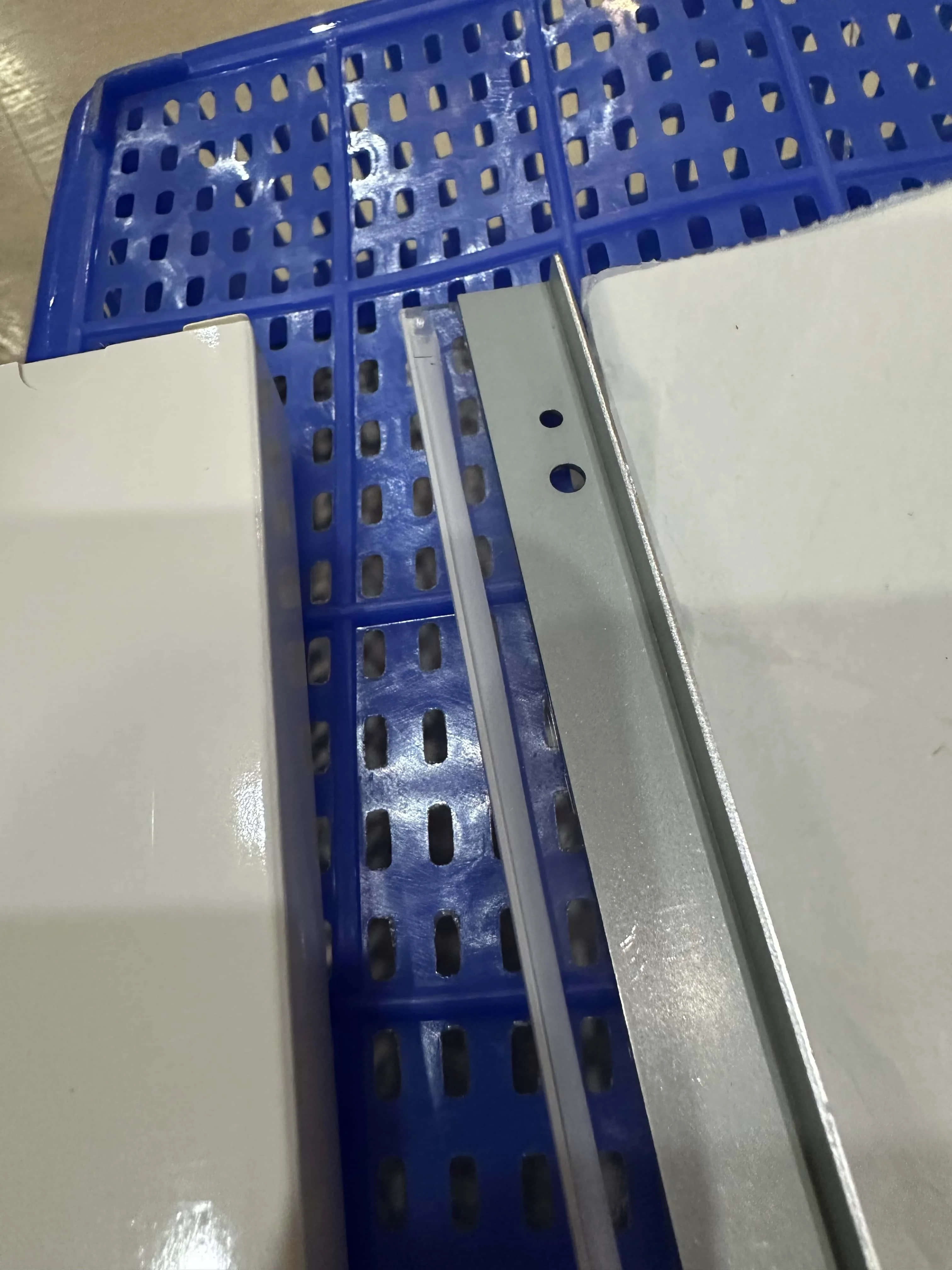 

Долговечный барабан AF1515, совместимое чистящее лезвие для Ricoh Aficio 1013 1013f 120 1515 MP 161 171 301SP 161F