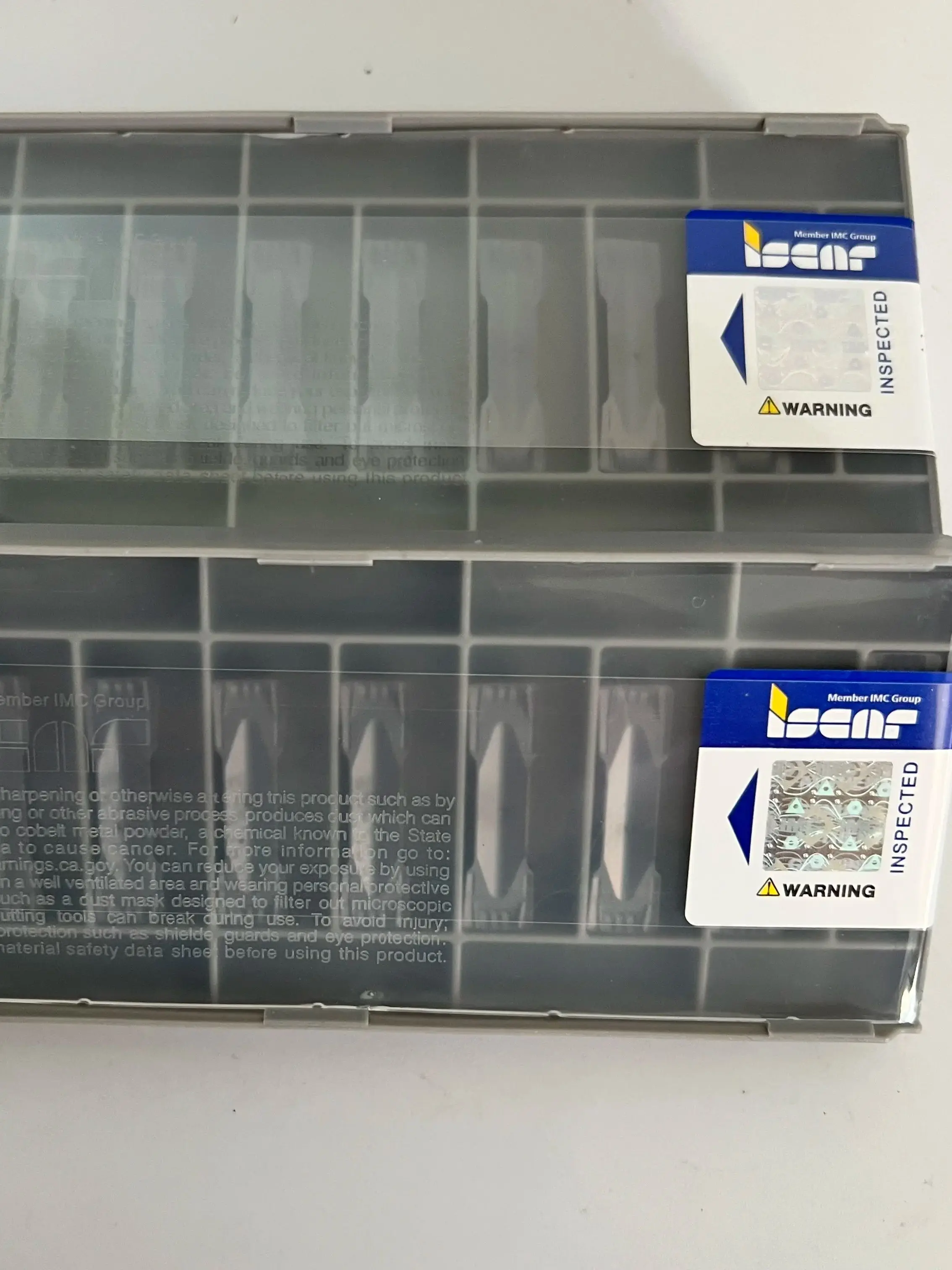 

CNC blade, hard alloy cutting blade GDMY808 IC908