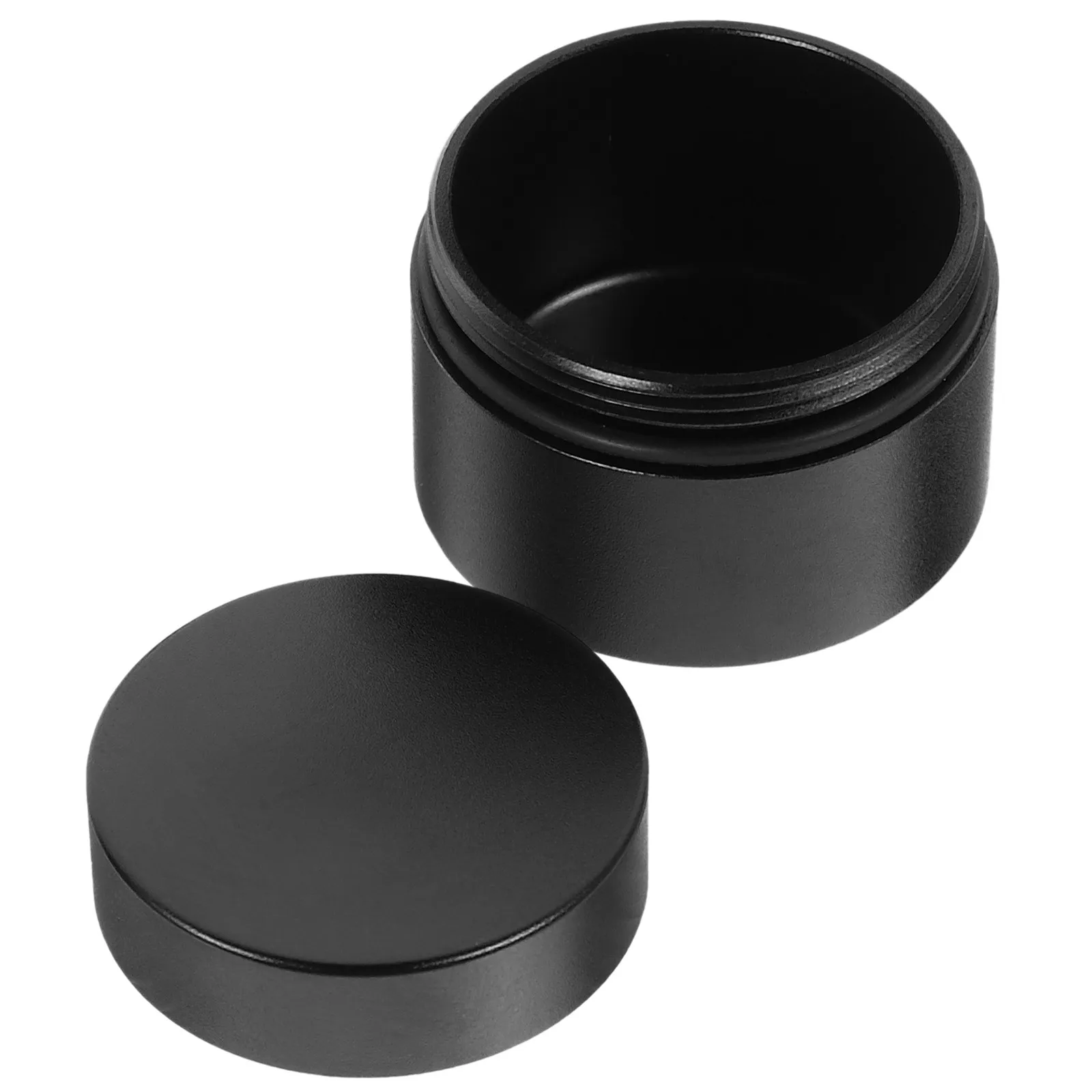 

Compact Waterproof Medicine Organizer Portable Pills Case Travel Vitamin Holder Small Jewelry Accessories Storage Box