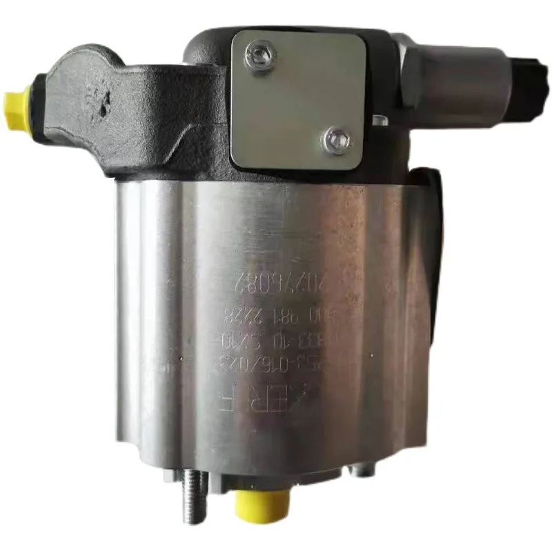 Battery Forklift 335 Series Hydraulic Gear Pump 1220 Hydraulic Gear Pump 0009812228
