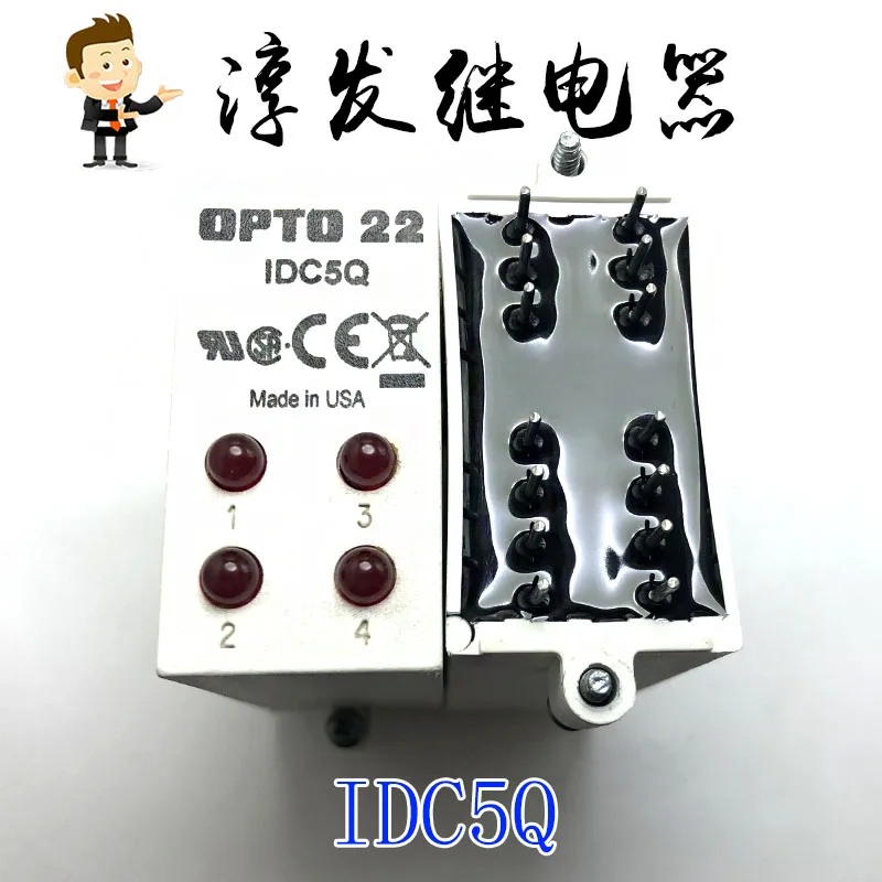 

IDC5Q США 14 OPTO 22 10 шт.
