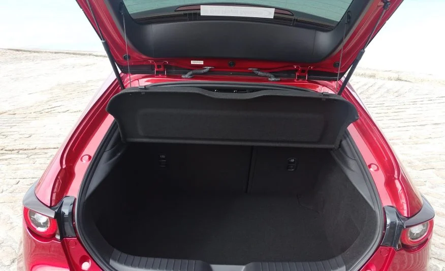 

Rear Tailgate Auto Struts With Spring For Honda Fit Mazda3 BP Hatchback 2019-2025 Trunk Boot Lift Support Shock Absorber Damper