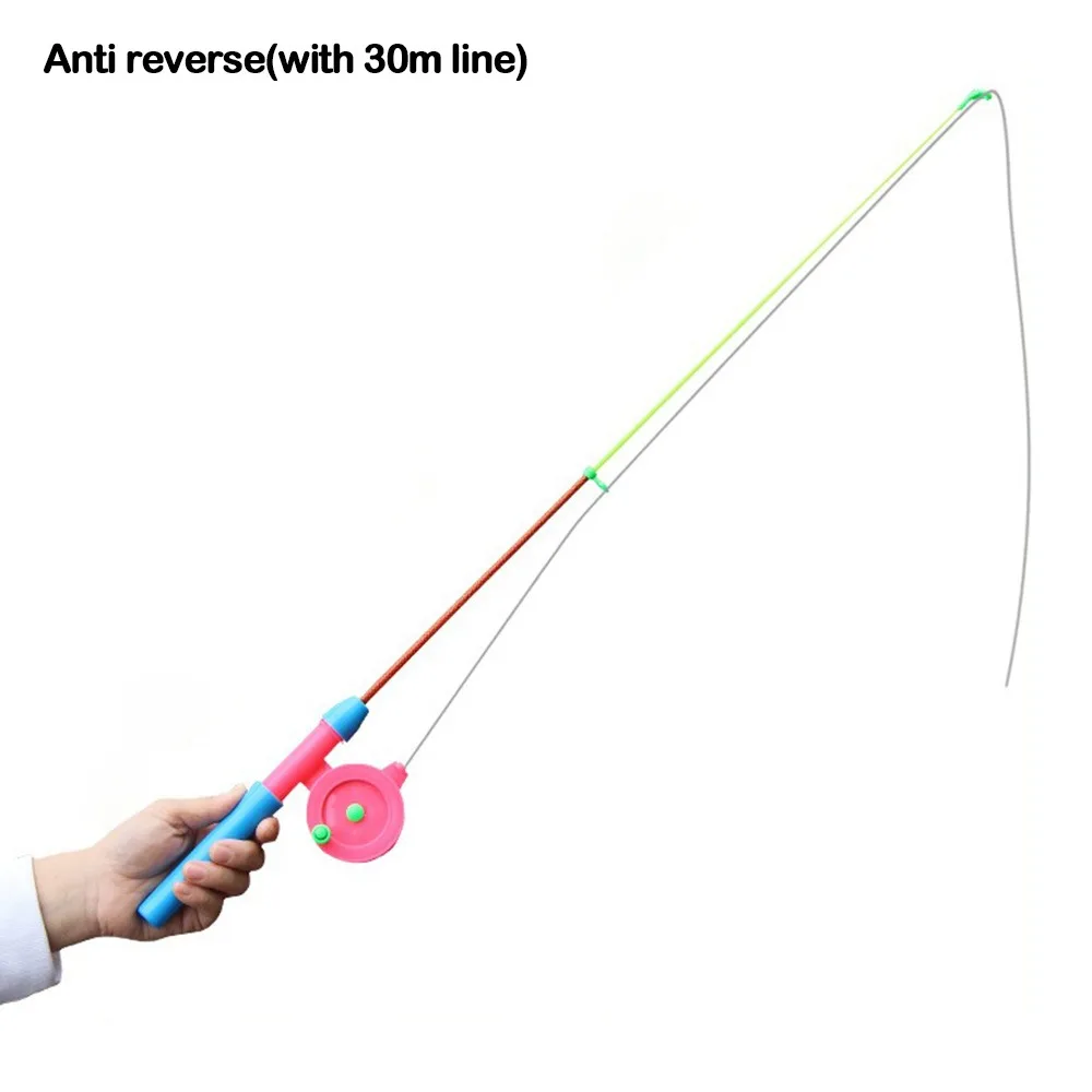 Retractable Ice Fis…