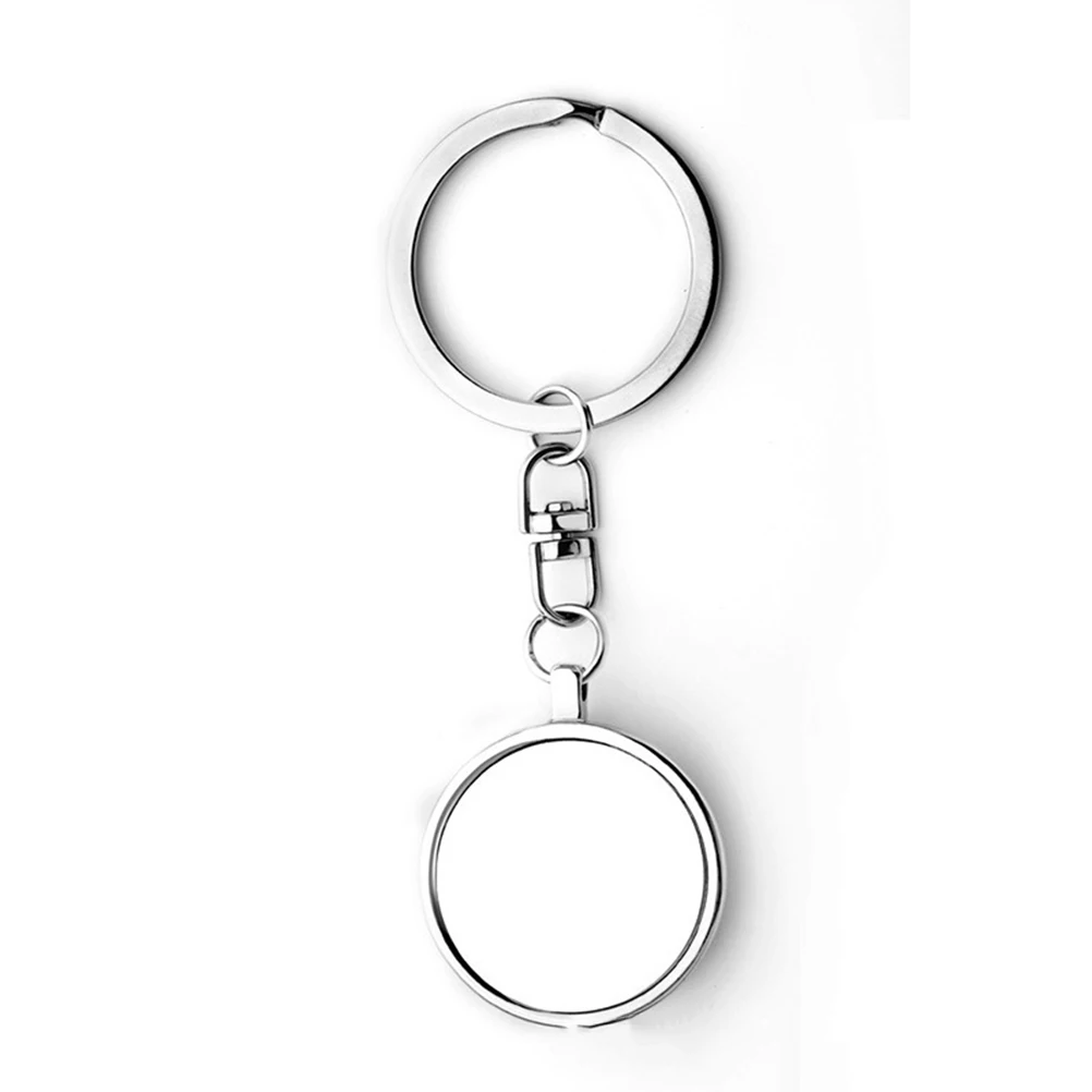 

12 Pcs Semicircle Football Pendant Keyring Soccer Ball Keychains for Memorial Handbag Phone Pendant