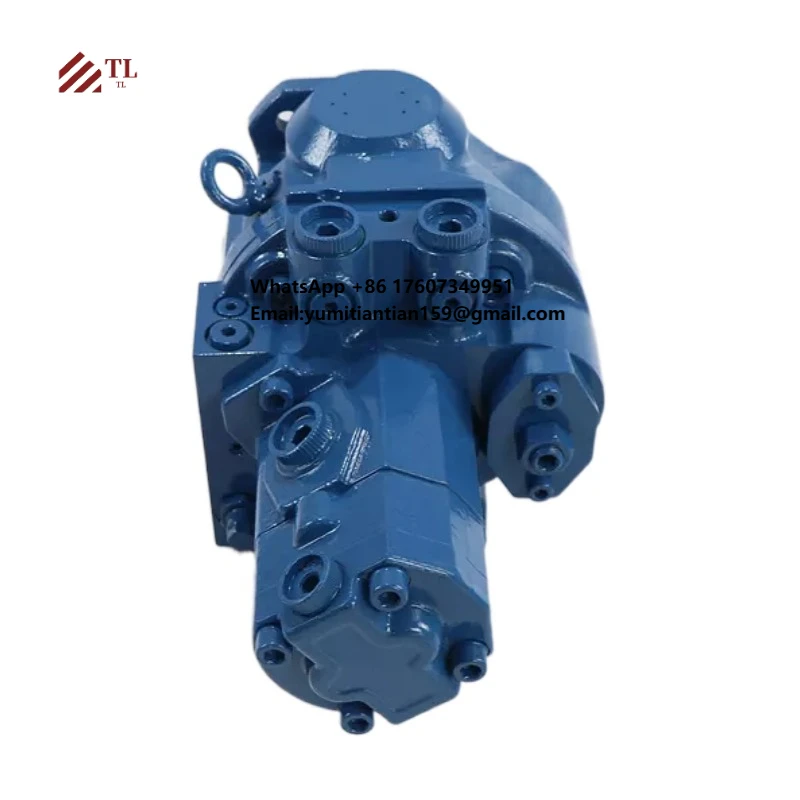 

Excavator Hydraulic Pump R60 Hydraulic Pump AP2D28 High Quality Construction Machinery Part