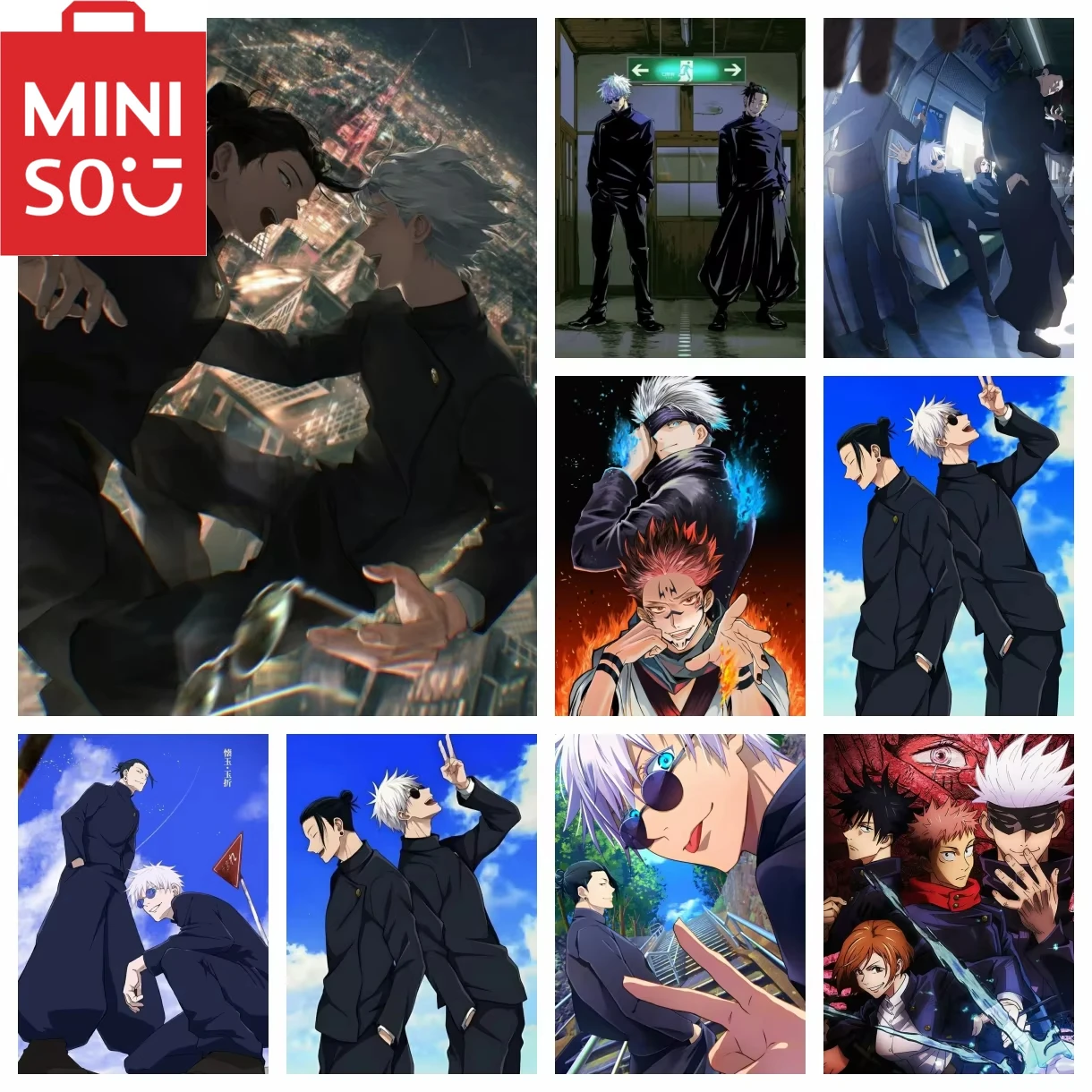 Miniso 5D Diy Large…