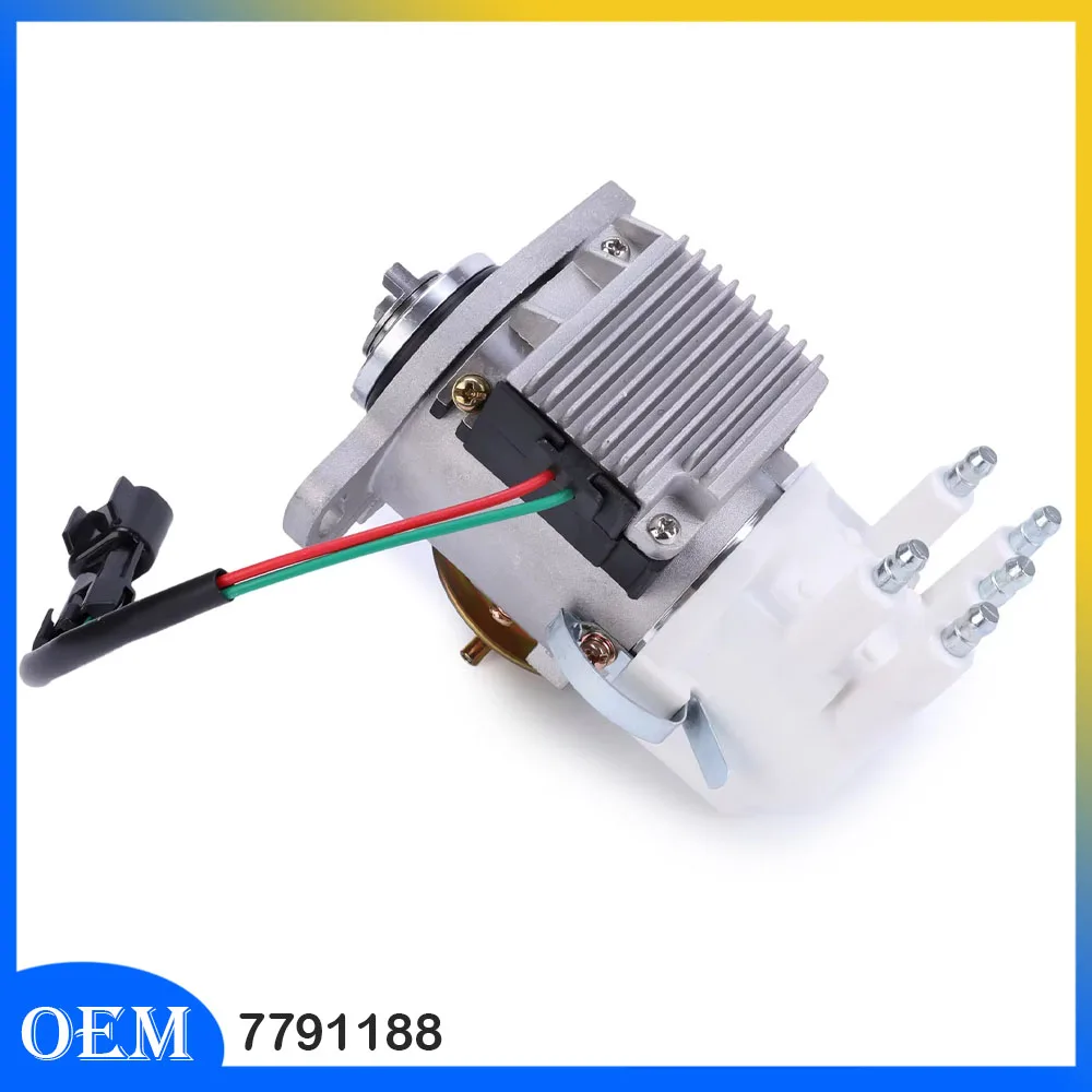 استبدال مجموعة موزع الإشعال يحل محل 7791188 لشركة فيات أونو باندا تيبو