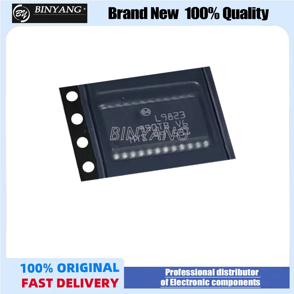 

5 шт. L9823 L9823013TR СОП-24