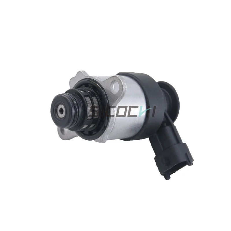 Diesel Engine Fuel Metering Scv Valve Unit Pressure Regulating Solenoid 0928400818 - Image 4