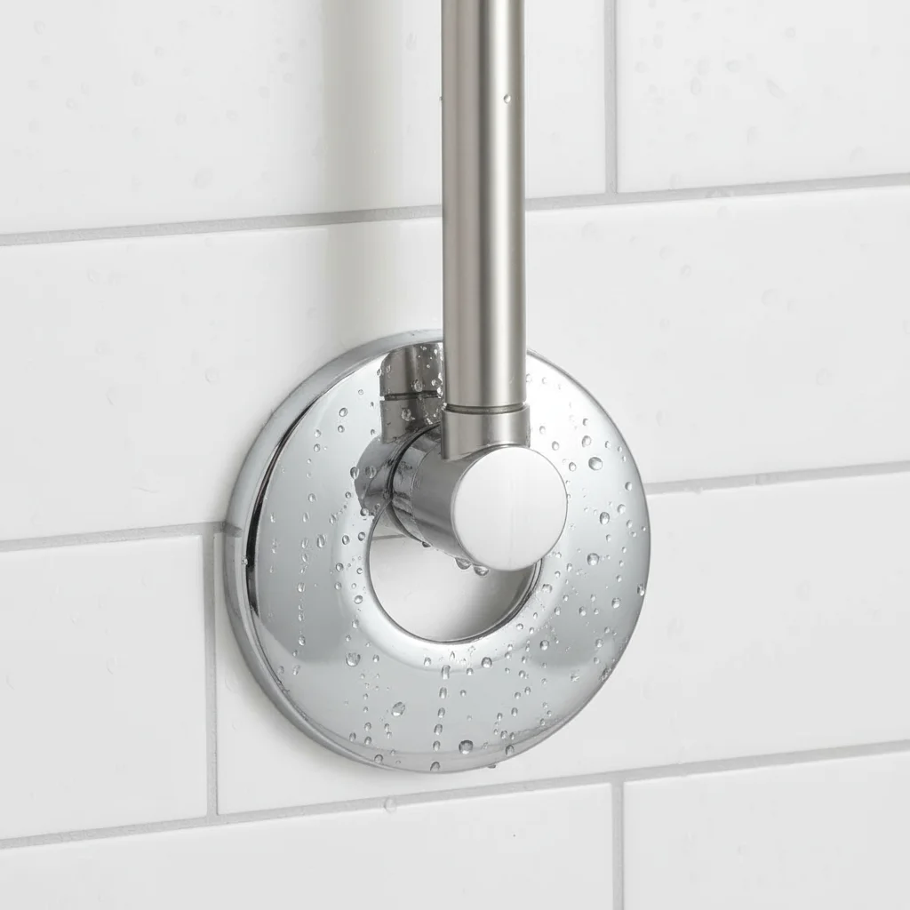 

Useful Wall Flange Flange Cover Faucet Decor Faucet Decorative Cover Faucet Accessories Pipe Wall Covers