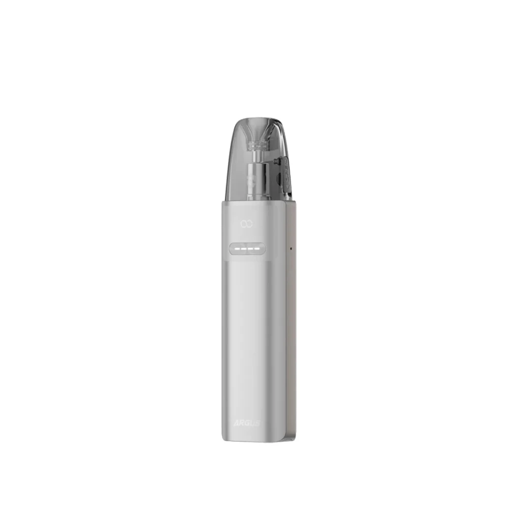 Official VOOPOO ARGUS G4 mini Pod Kit 30W 1650mAh Built-in Battery 3.5ml Multi-Ohm Cartridge 0.7Ω/1.0Ω Stepless Airflow Vape Pod