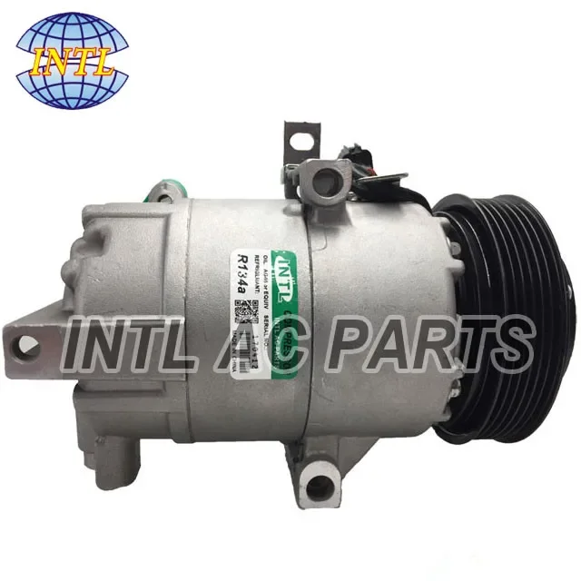 97701-3X100 97701-3X101 CO 11304C VS12 Auto A/C AC Compressor for Hyundai Elantra Four Seasons 178326 178330 F500-ATBDA-05