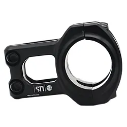 MTB Stem Mountain Road Bike Stem 31.8mm 35mm Downhill Handlebar Stem 0 Degree 35mm Length XC AM Cycling Accessories