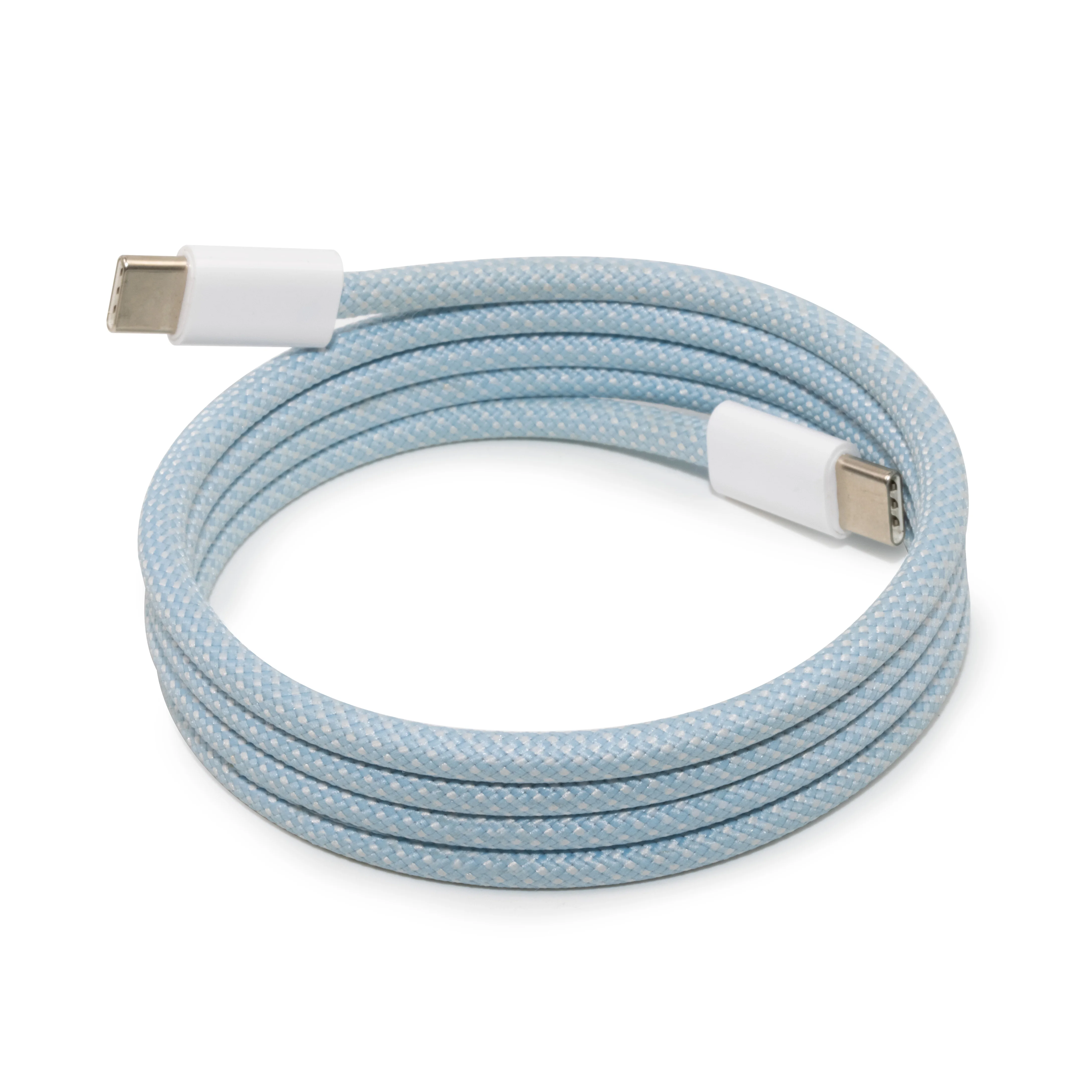 Keebmonkey Macaron Magnetic Re-Coiling Cable