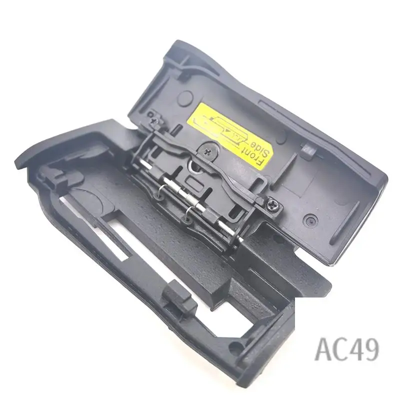 

C9-Replacement Memory Card Door Cover For Nikon D850 SD CF Card Slot Cover, Camera Shell Lid