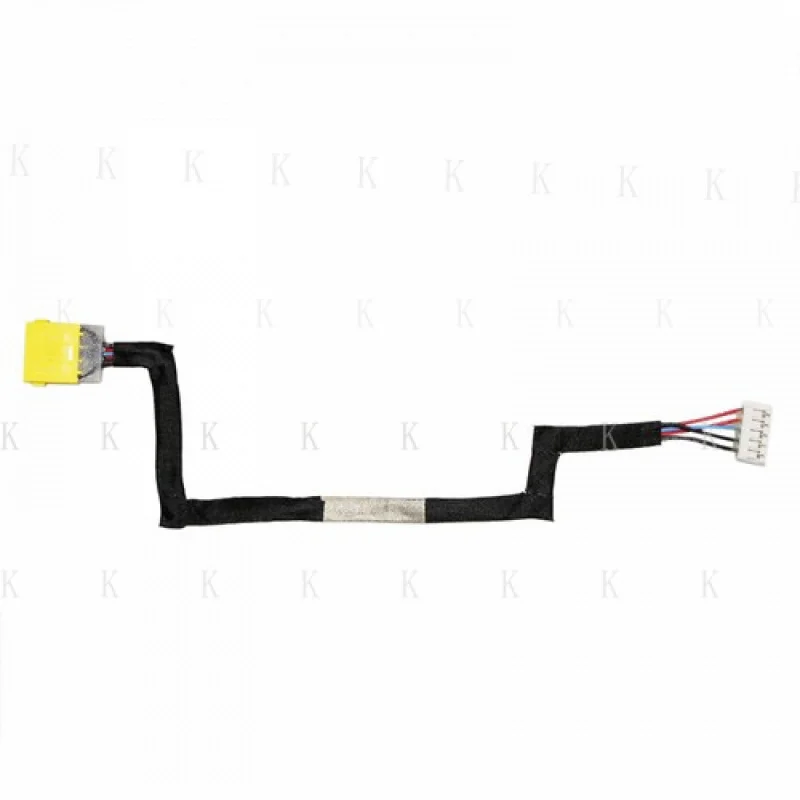 C    For Lenovo IdeaPad S500 20248 S500T DC IN Power Jack Charging Port Cable