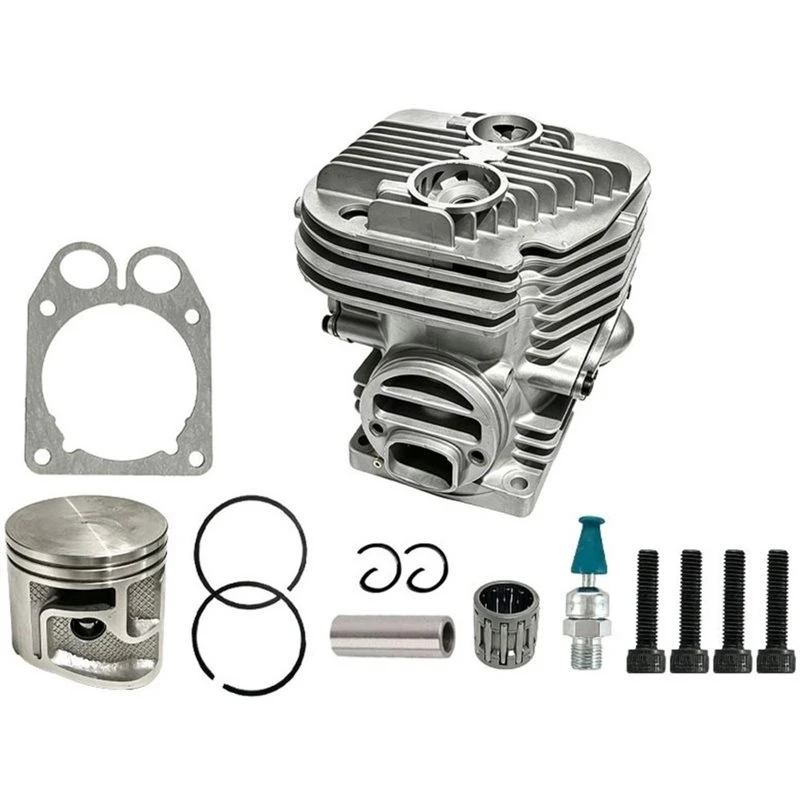 ABFS Cylinder Piston Replacement Kit For Partner K1270 K1270II Rail Power Cutters- Part Numbers 582582301& 582582302