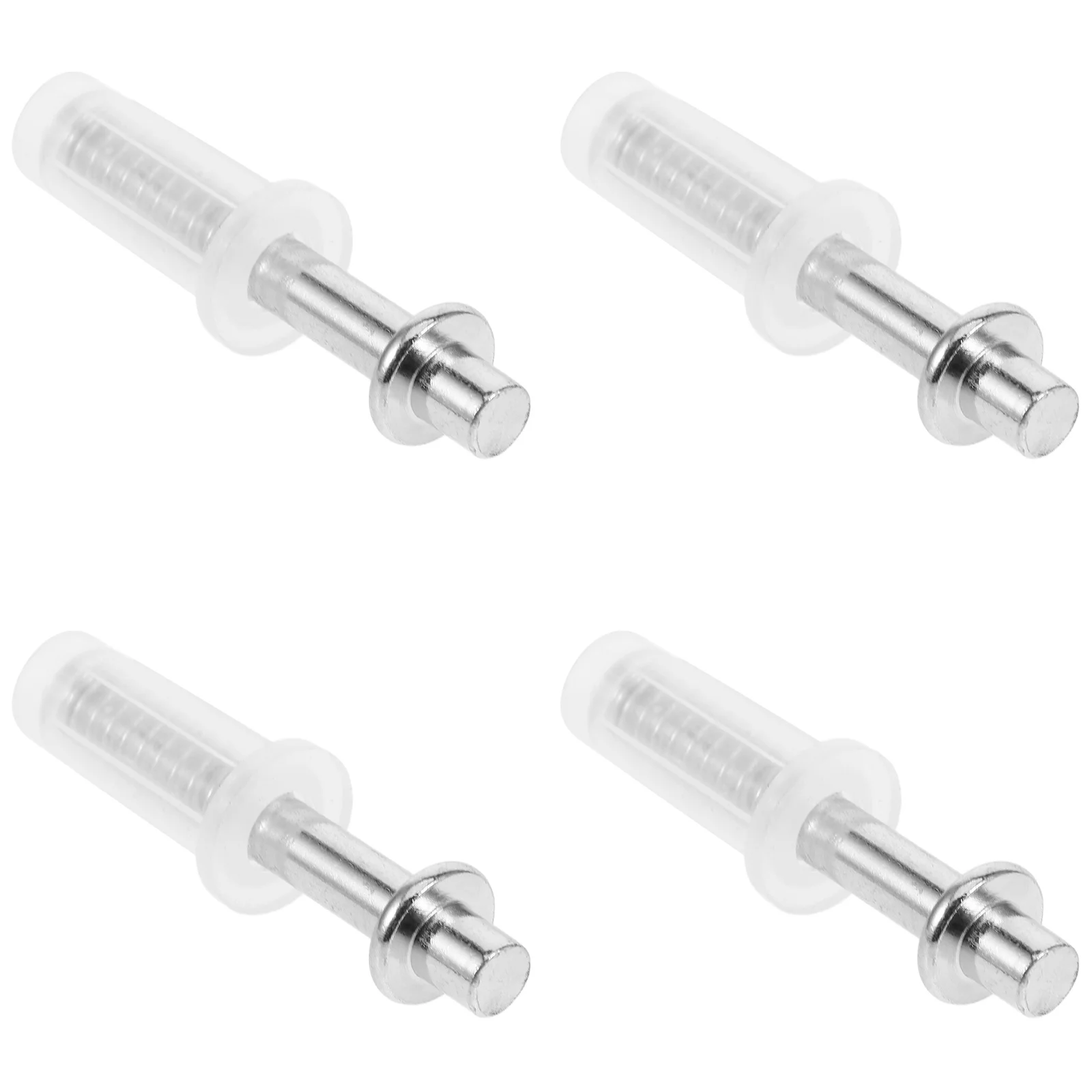 

8Pcs Bi-Fold Door Hardware Set Folding Door Hinges Closet Balcony Repair Parts Bifold Closet Hardware