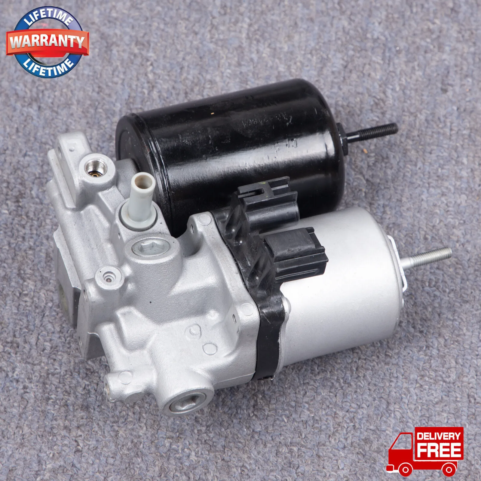 

Блок управления ABS (насос, усилитель тормозов, мотор) для Toyota Prius Lexus CT200H 47070-12020