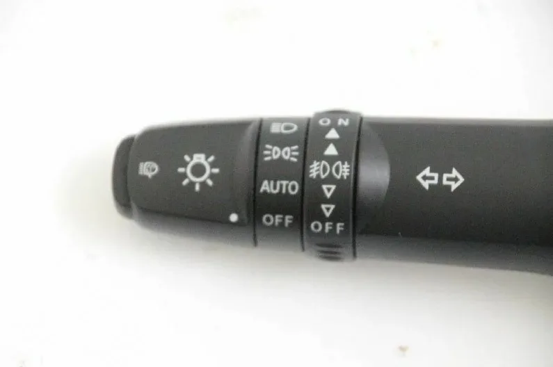 Original Turn signal switch + automatic headlight washer For Mitsubishi Outlander 2012-2022 8614A130