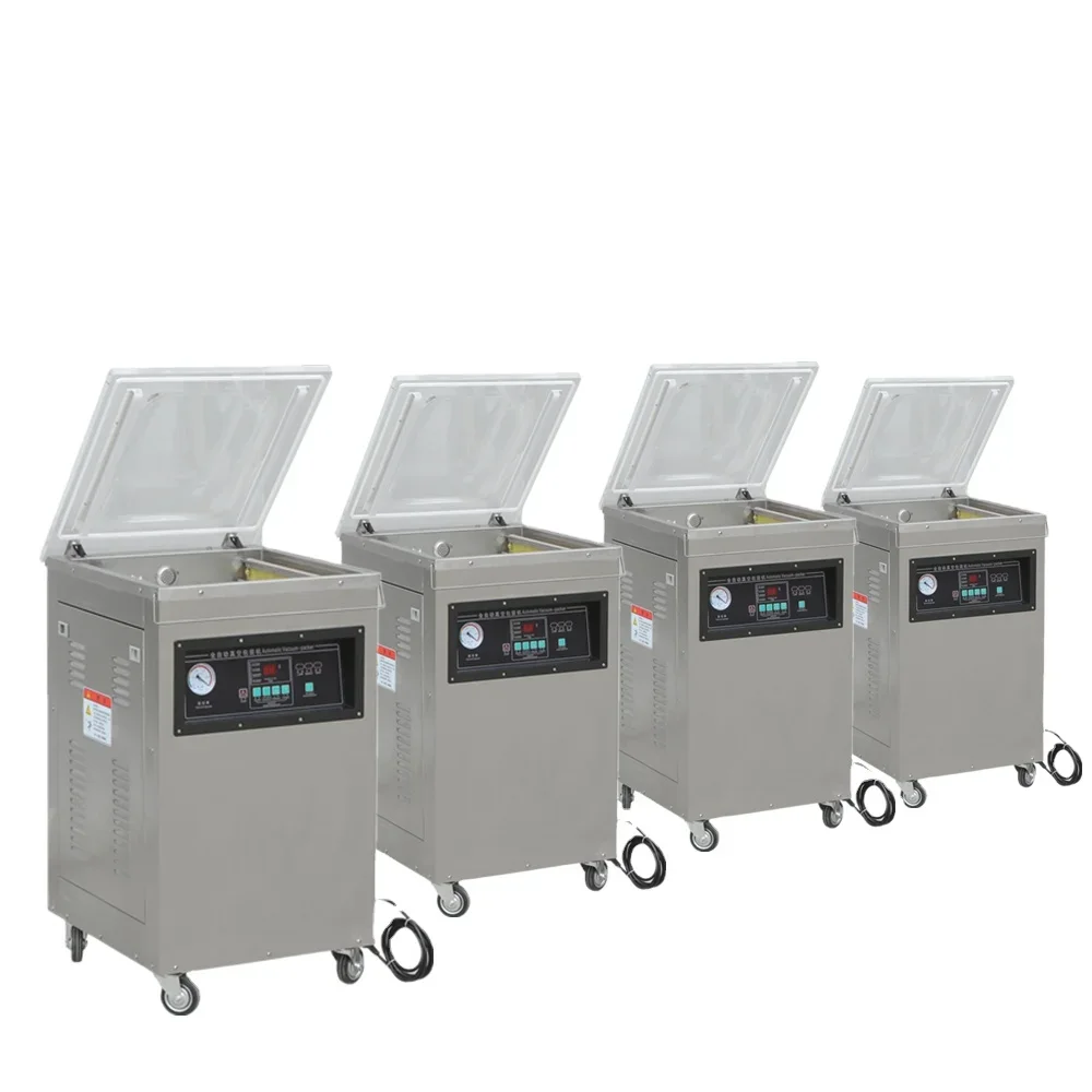 

Made In China Best Seller Cryovac Food Vacuum Packing Machine