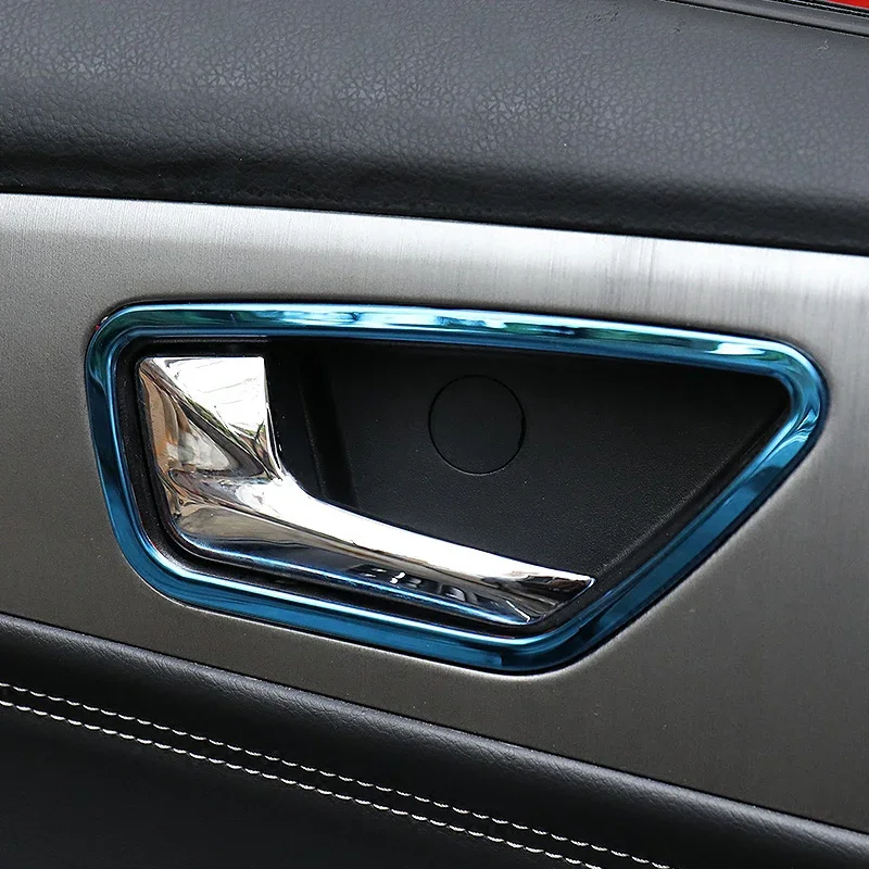 

4pcs for Dongfeng Glory S560 Inside Handle Decorative Frame Glory