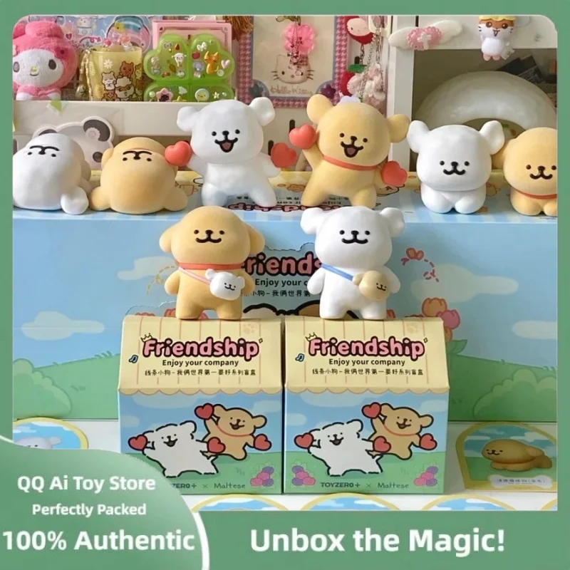 Original Maltese Fr… - image